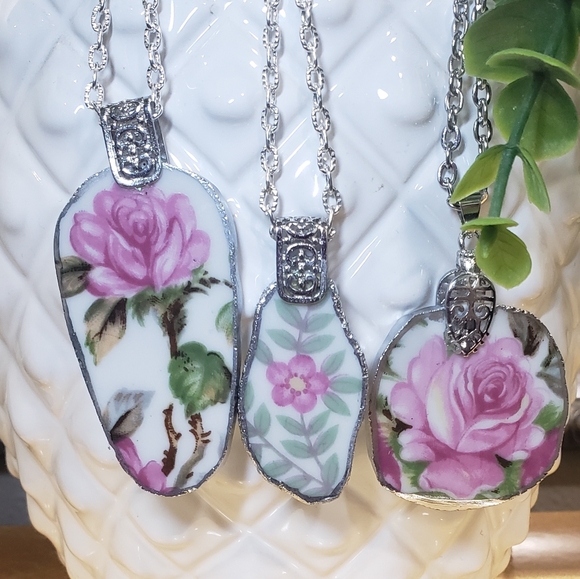 Handmade Pendant - Picture 8 of 8